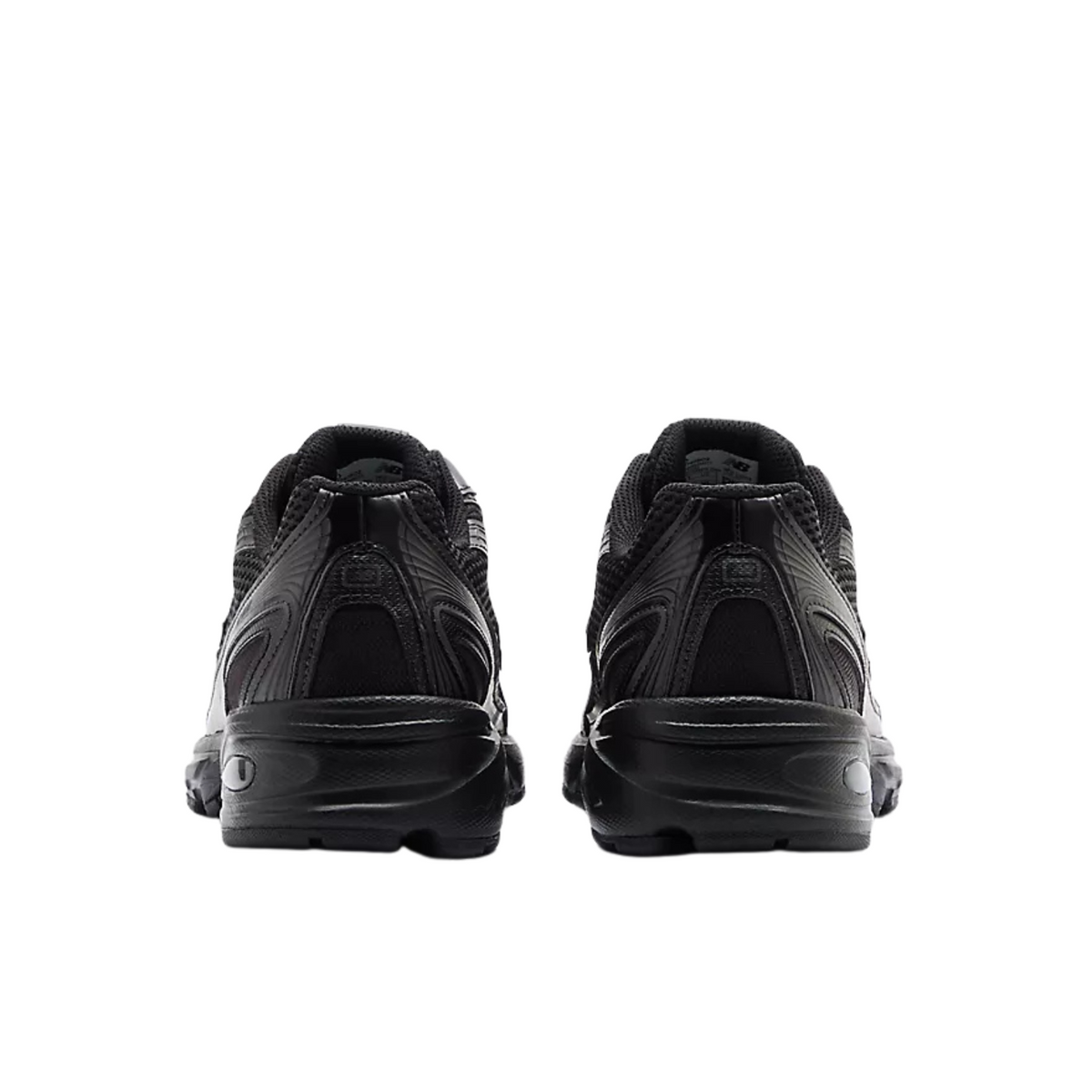 New Balance 740 Core Black/Black Cement 