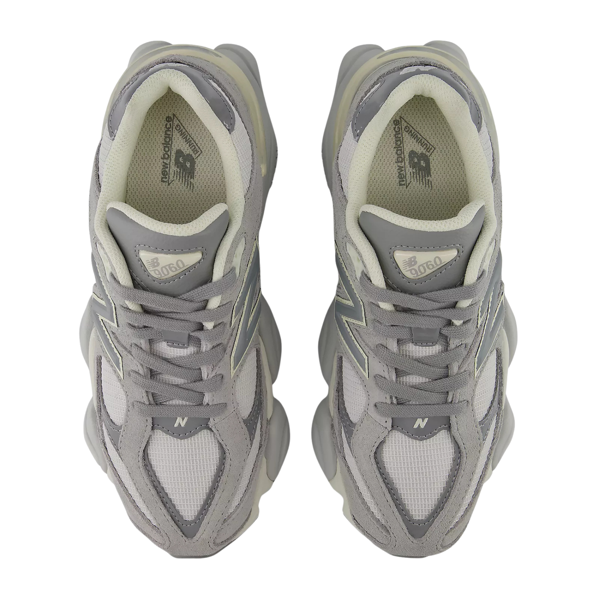 New Balance 9060 Angora/Reflection U90609Z4
