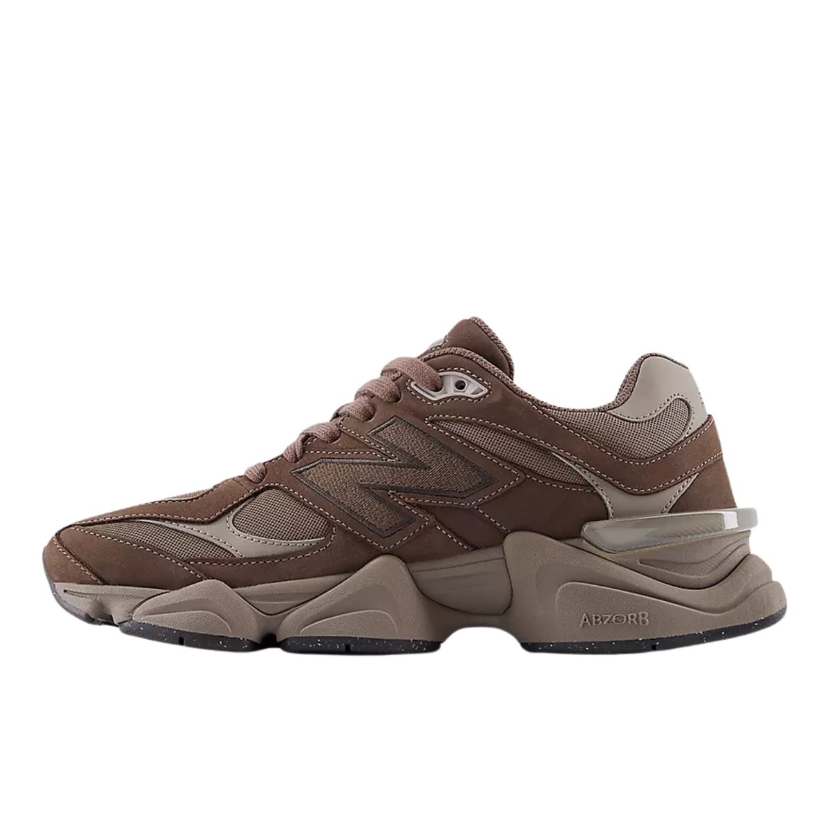 New Balance W 9060 Cortado