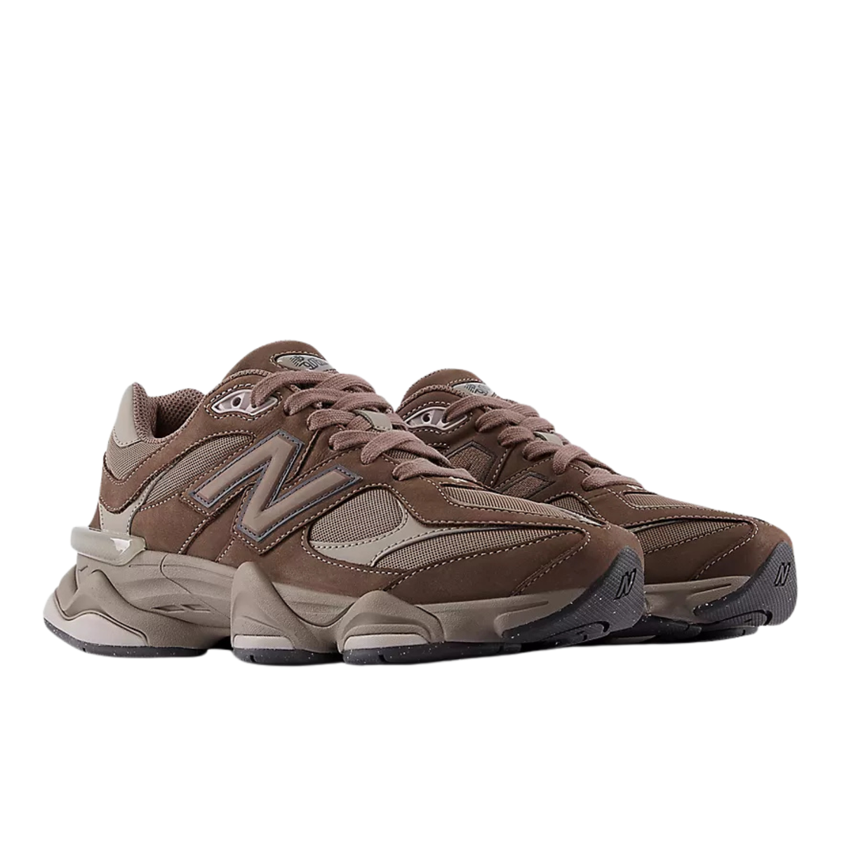 New Balance W 9060 Cortado