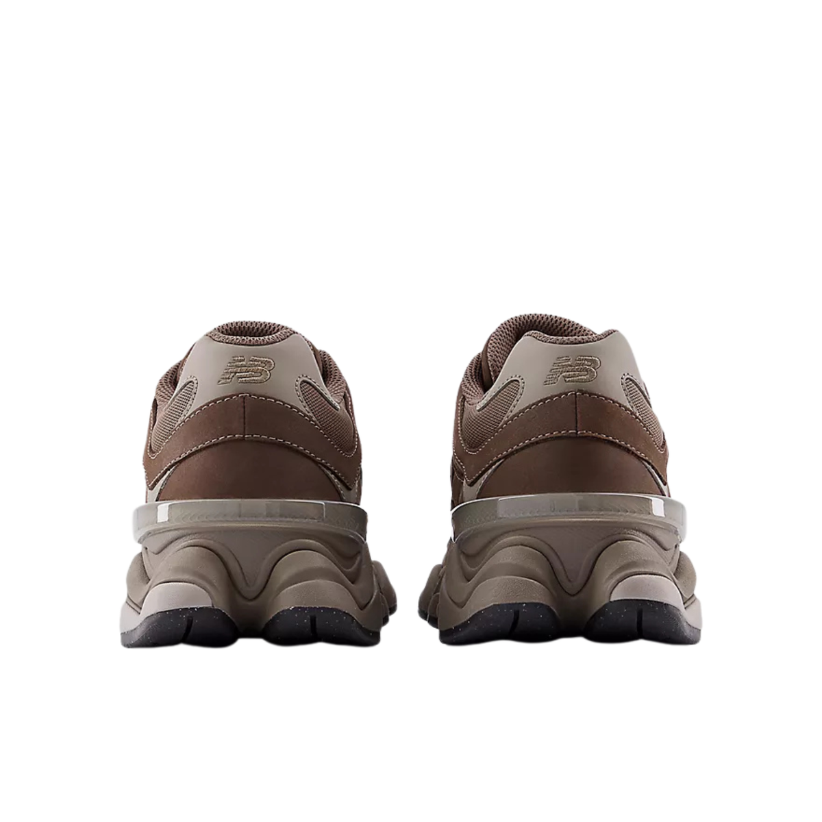 New Balance W 9060 Cortado