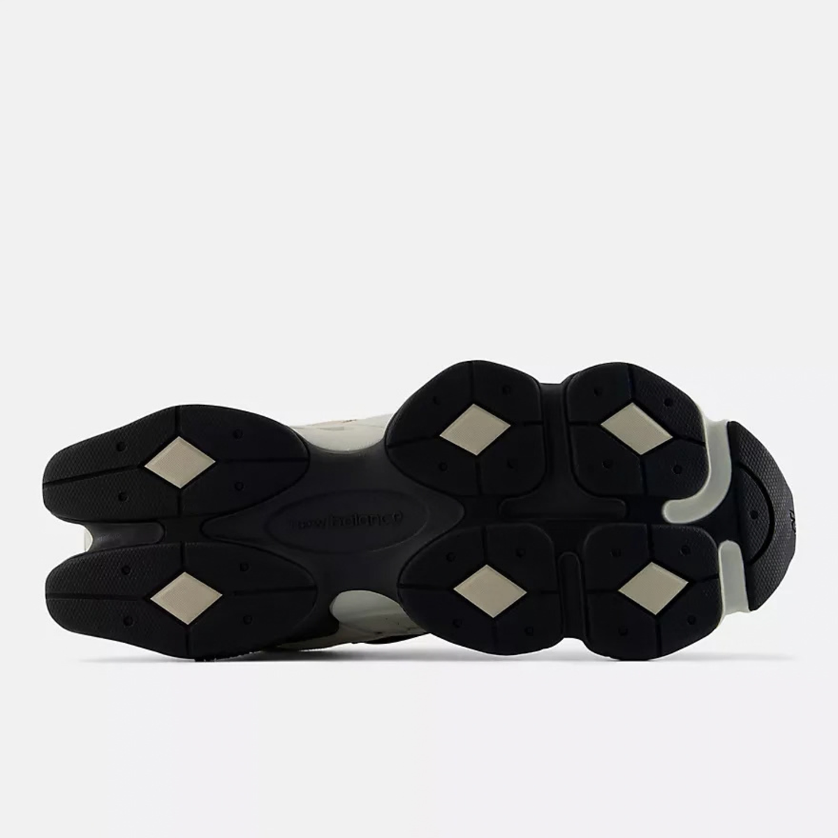 New Balance 9060 Timberwolf/Black Cement