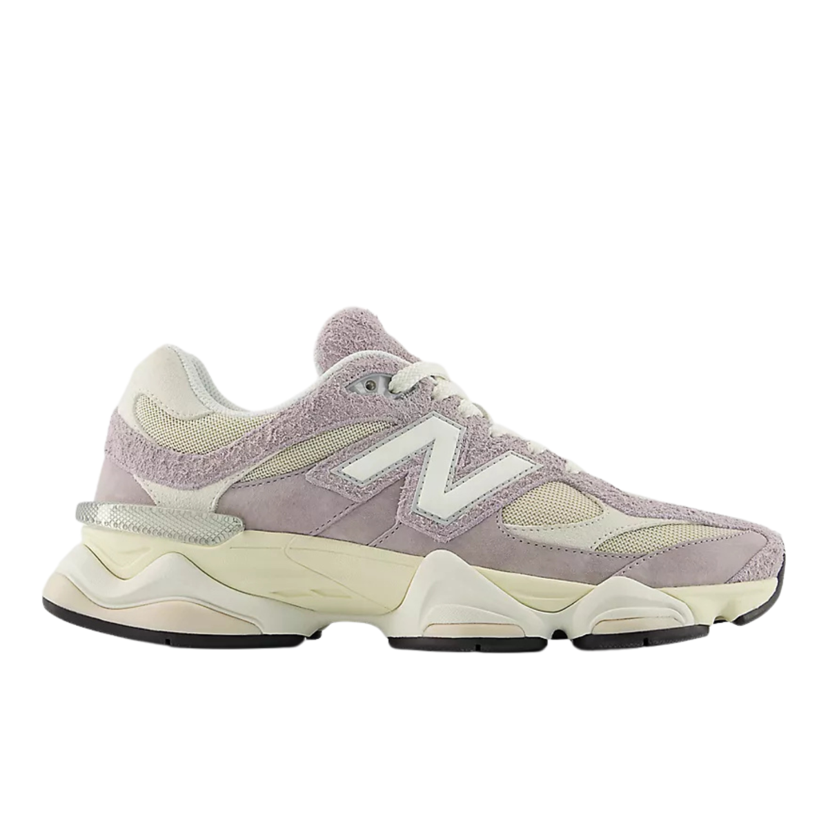 New Balance W 9060 Truffle Salt with Timberwolf