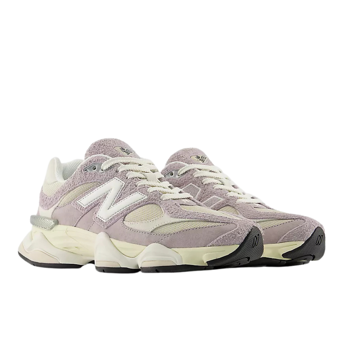 New Balance W 9060 Truffle Salt with Timberwolf