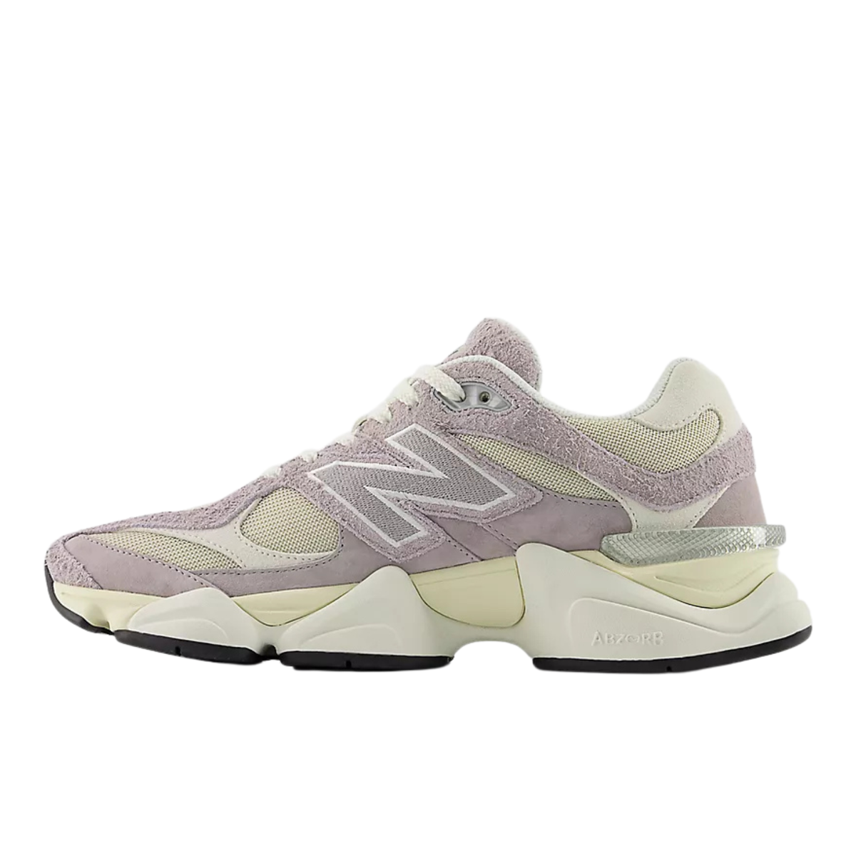 New Balance W 9060 Truffle Salt with Timberwolf