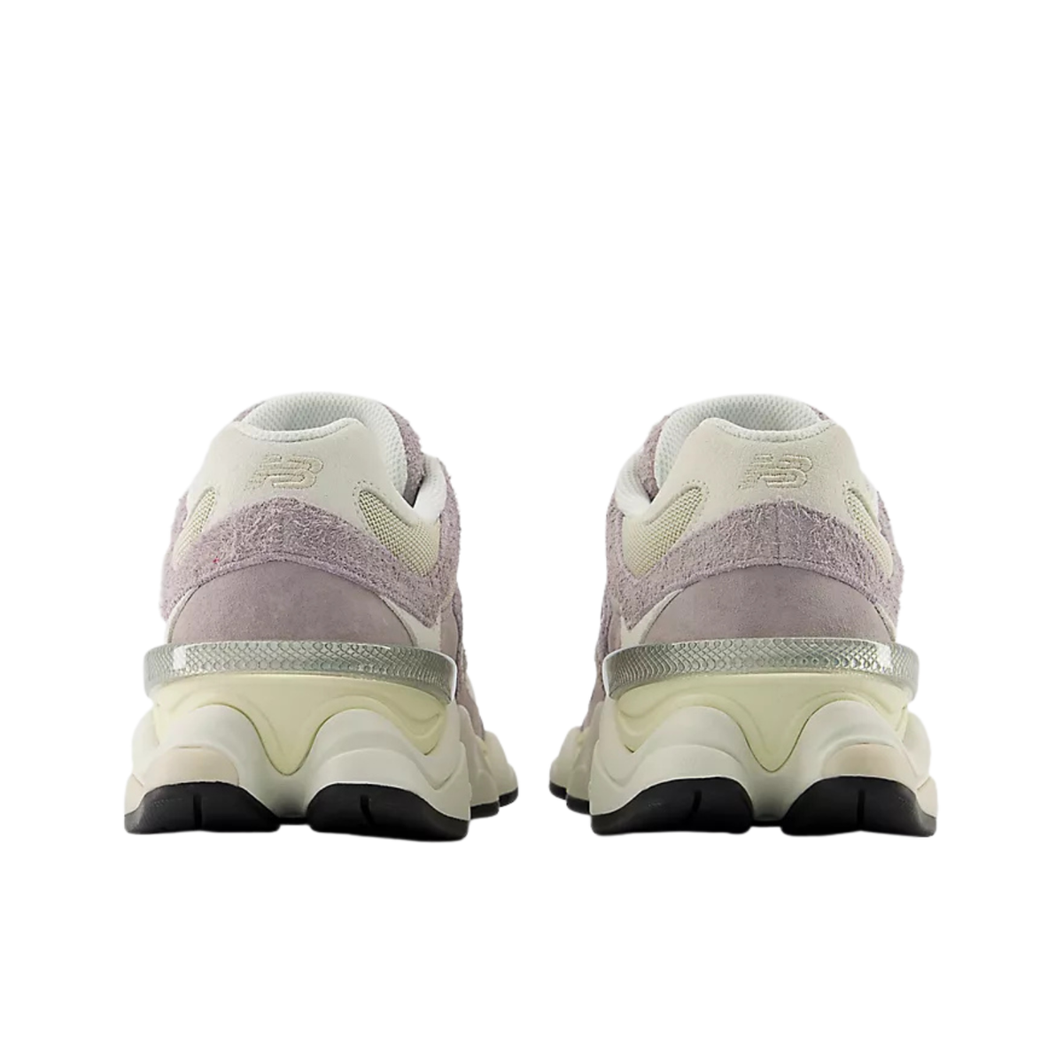 New Balance W 9060 Truffle Salt with Timberwolf
