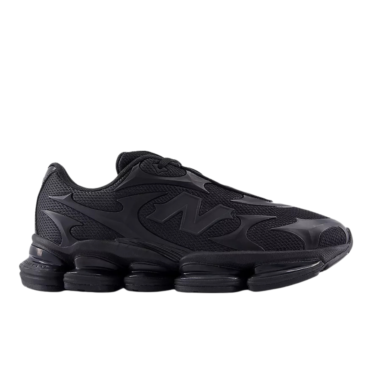 New Balance Abzorb 2000 Web Black Metallic