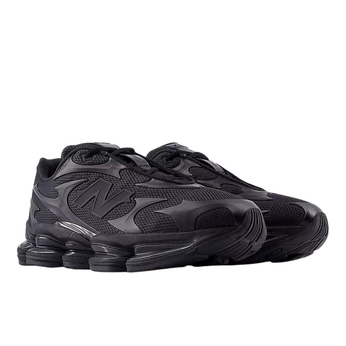 New Balance Abzorb 2000 Web Black Metallic