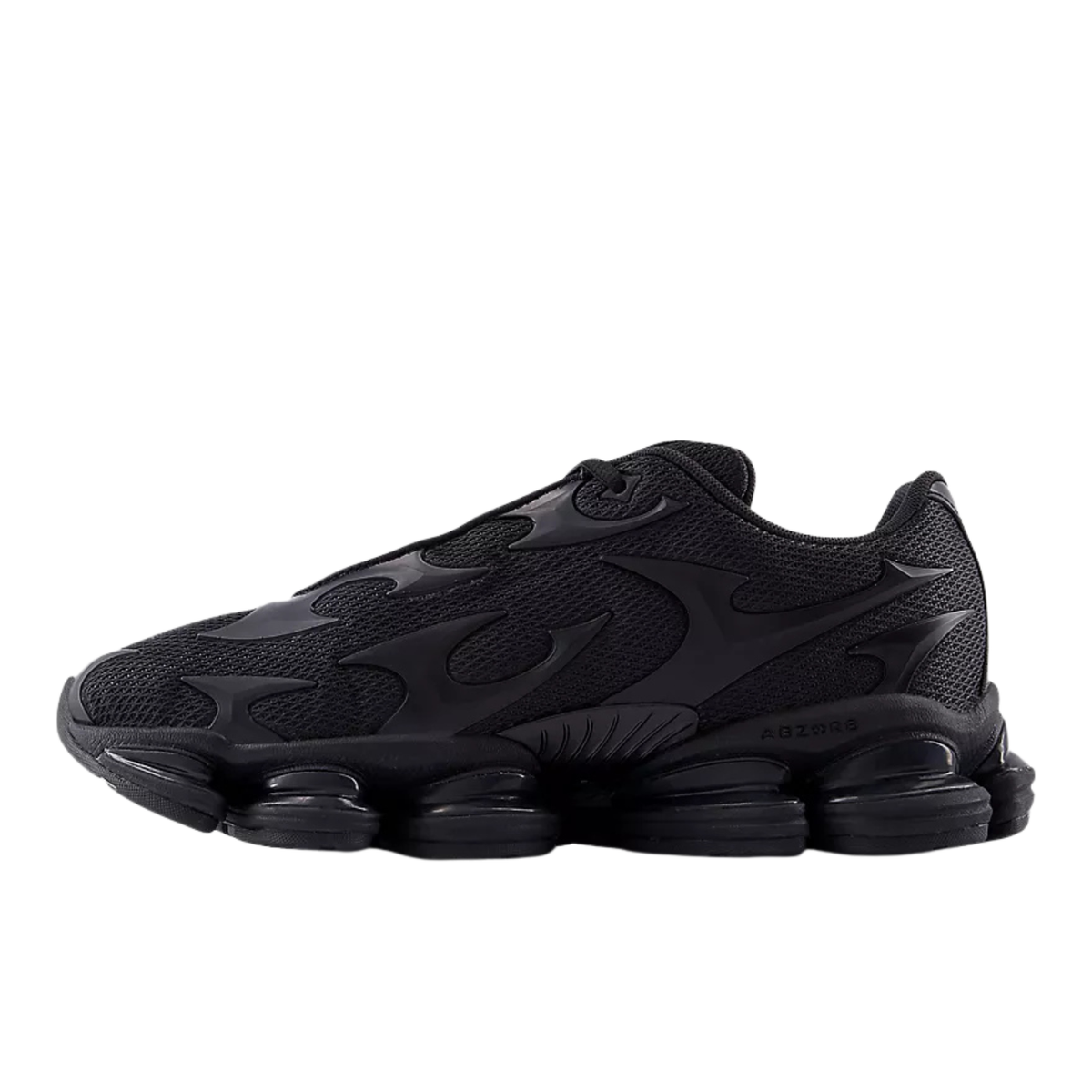 New Balance Abzorb 2000 Web Black Metallic