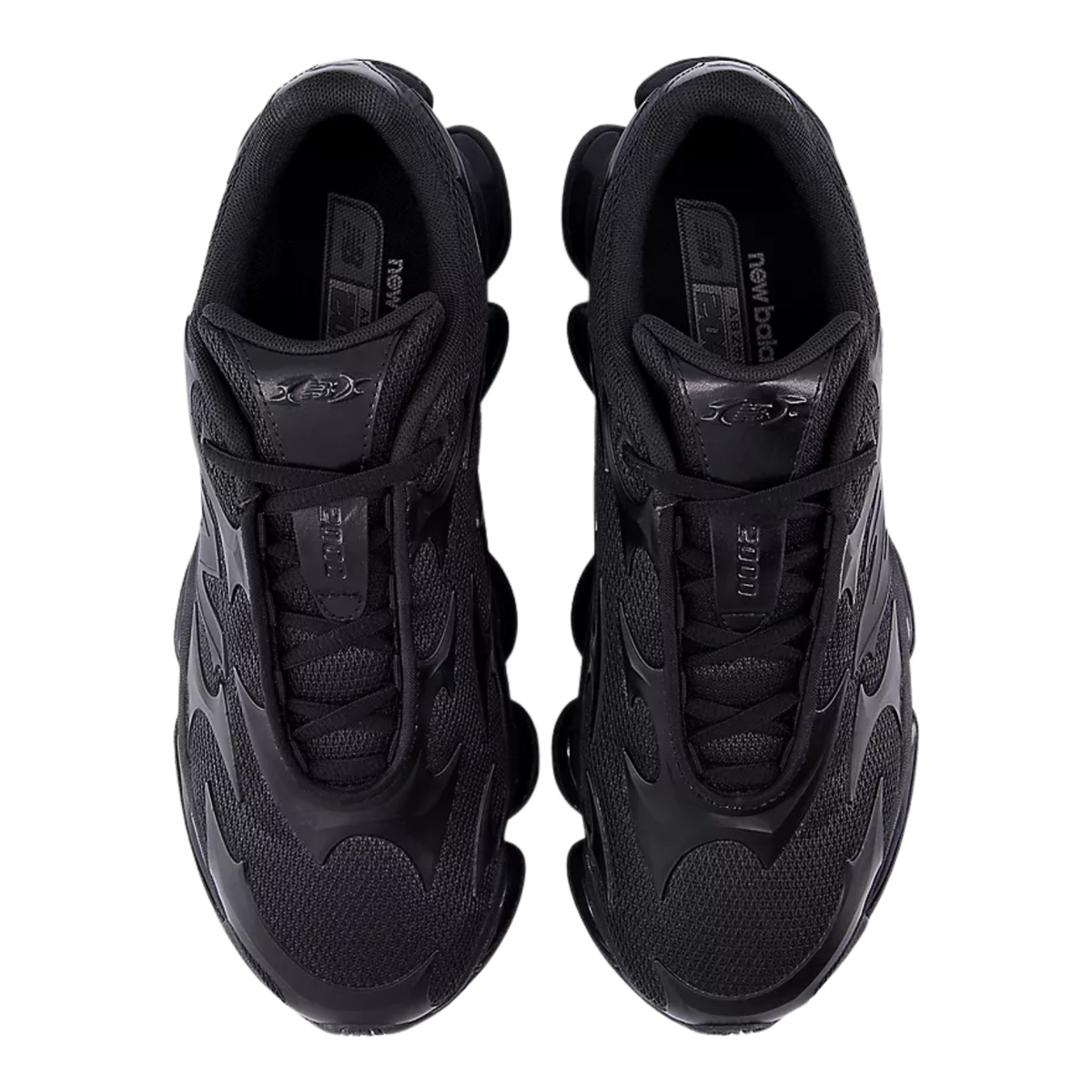 New Balance Abzorb 2000 Web Black Metallic