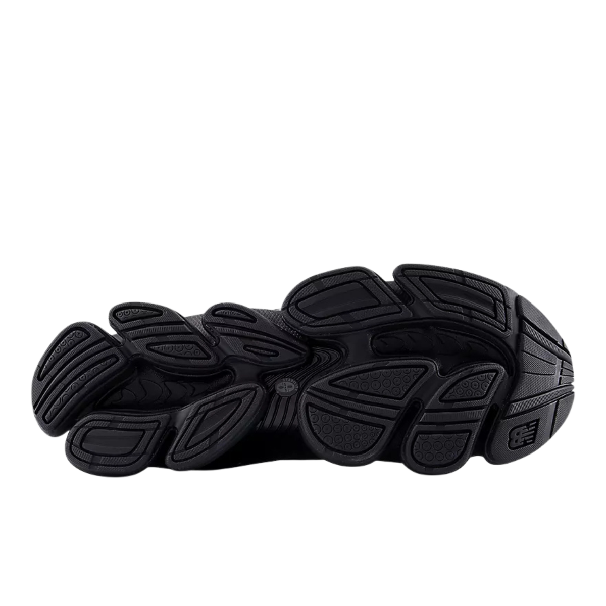 New Balance Abzorb 2000 Web Black Metallic