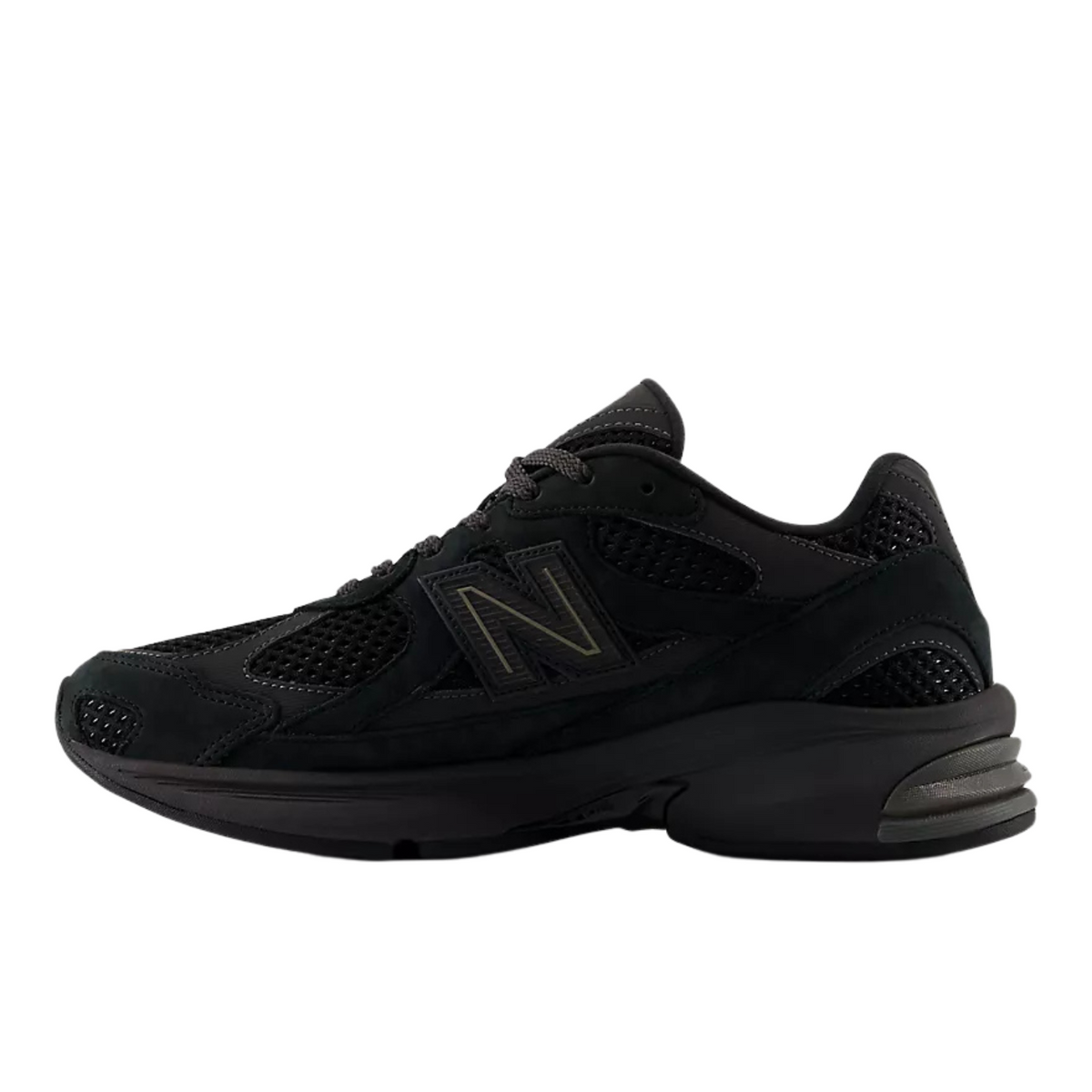 New Balance Abzorb 2010 Black/Black Cement