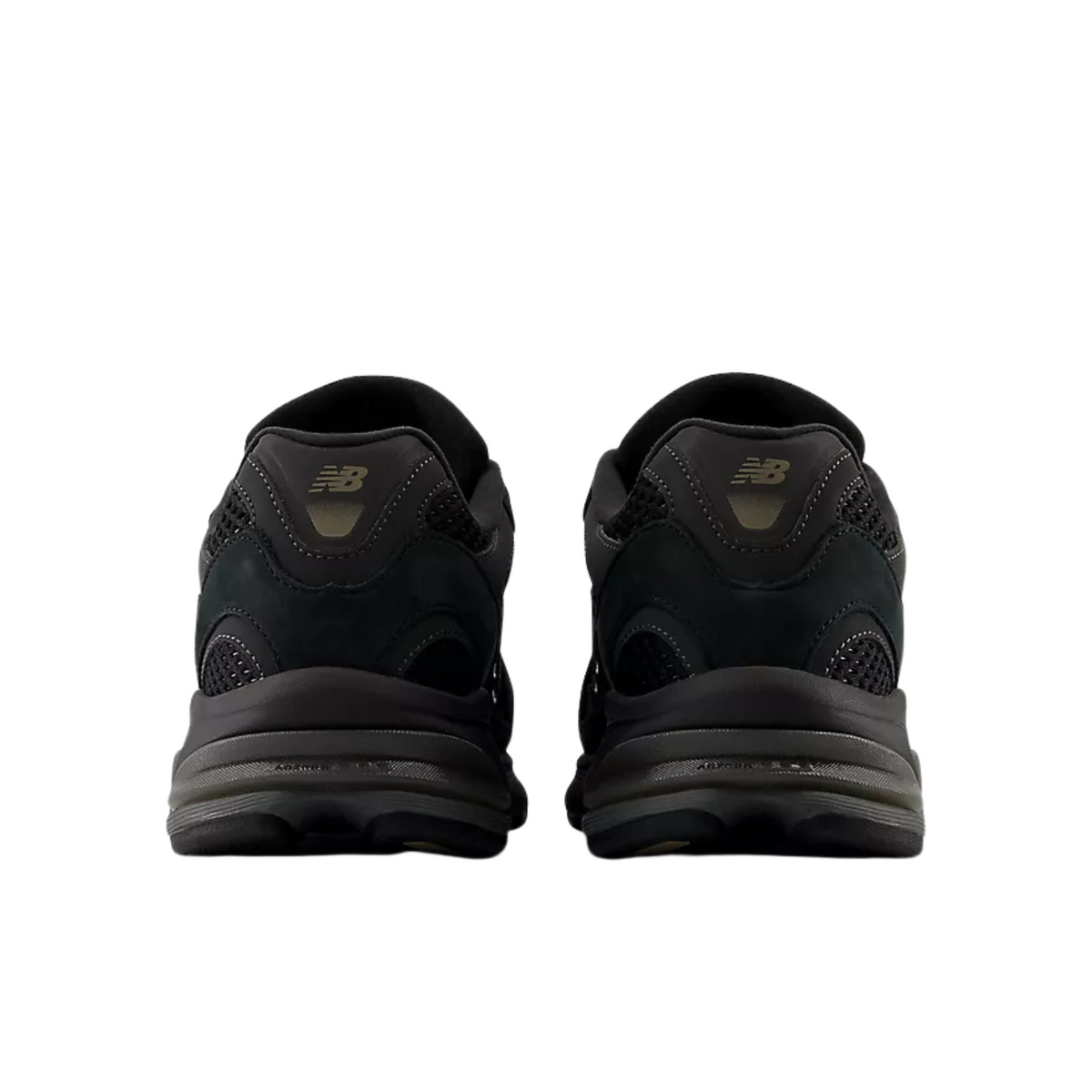New Balance Abzorb 2010 Black/Black Cement
