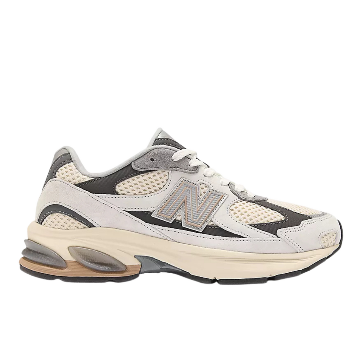 New Balance Abzorb 2010 Brighton Grey/Linen