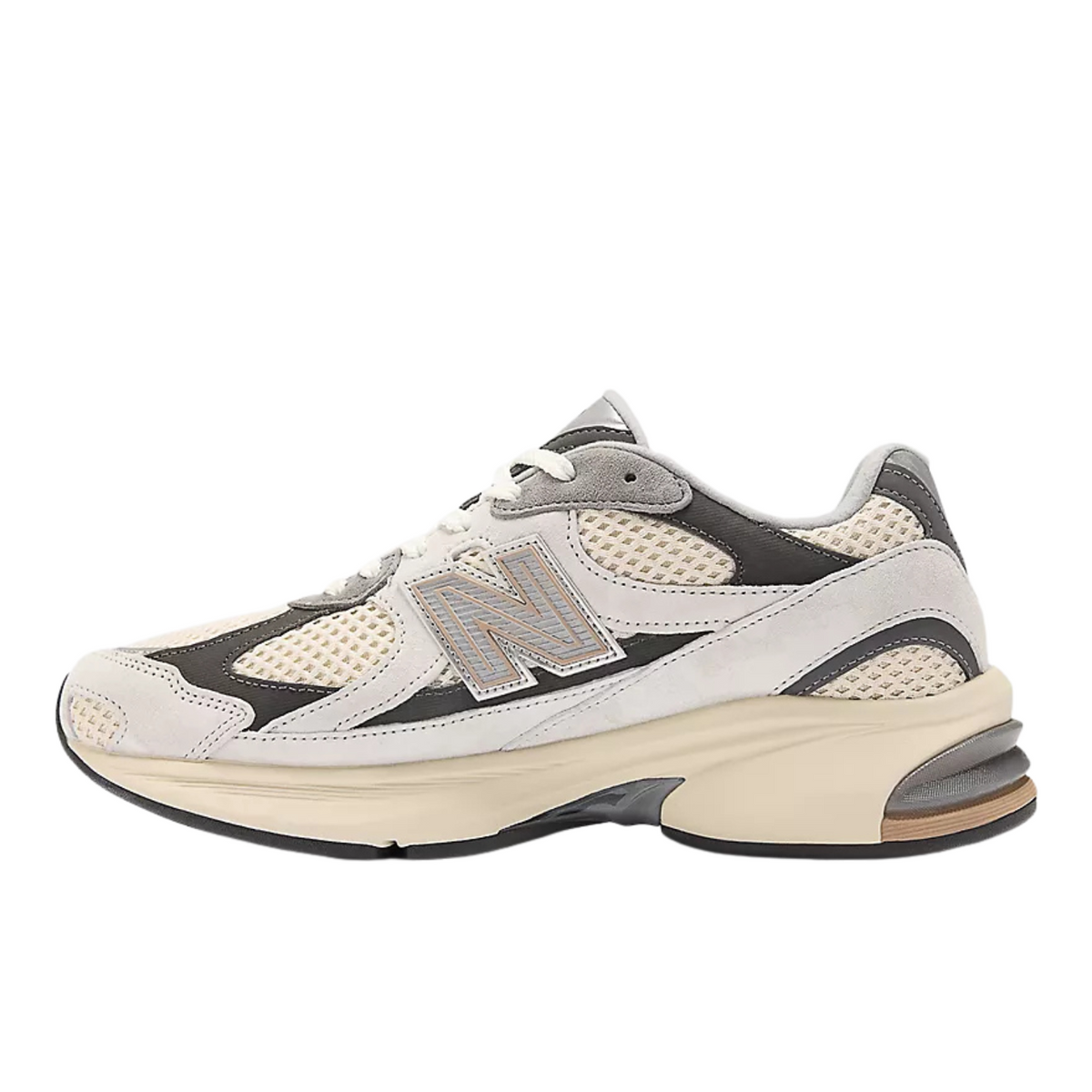 New Balance Abzorb 2010 Brighton Grey/Linen