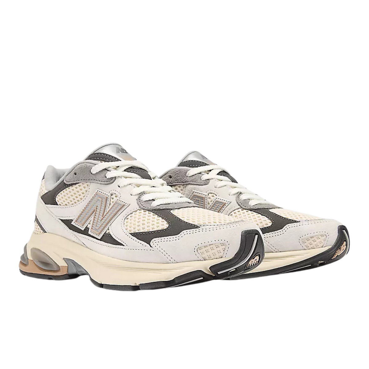 New Balance Abzorb 2010 Brighton Grey/Linen