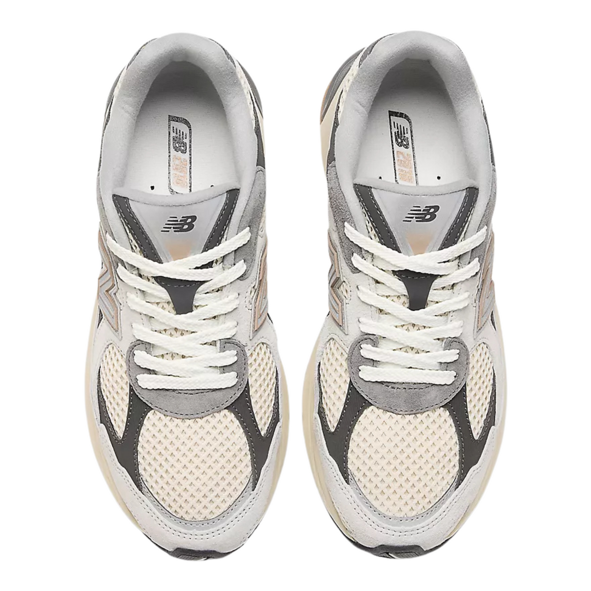 New Balance Abzorb 2010 Brighton Grey/Linen