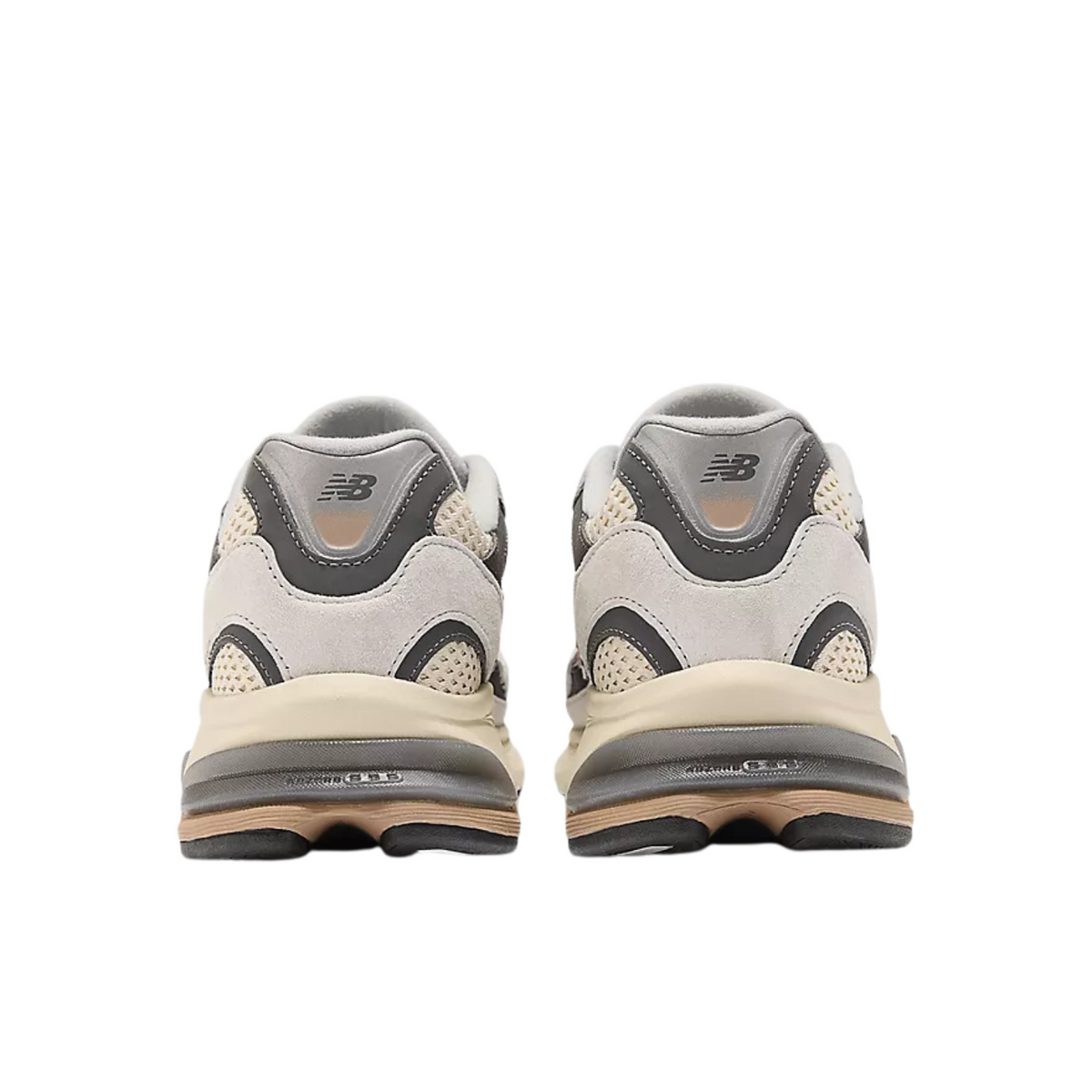 New Balance Abzorb 2010 Brighton Grey/Linen