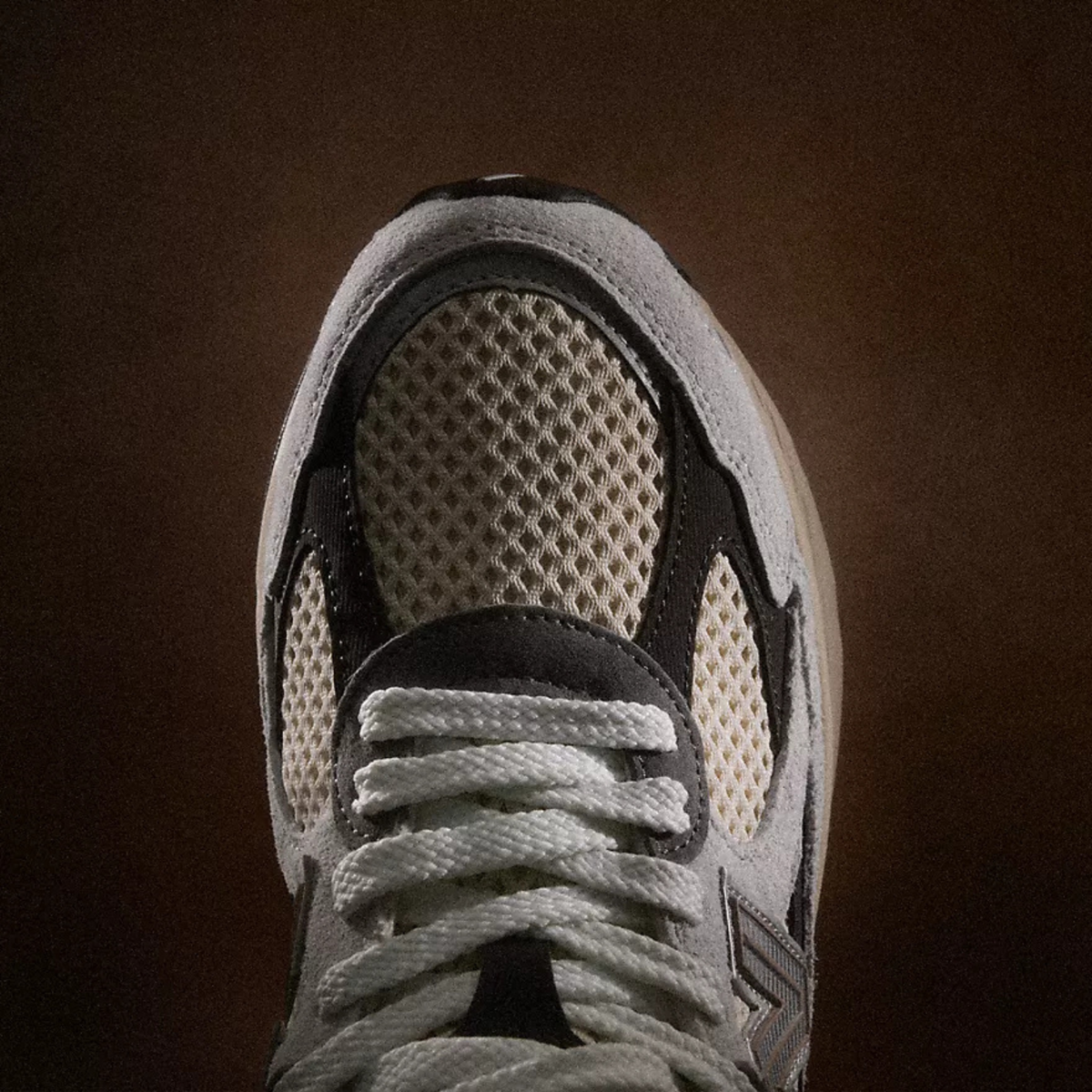 New Balance Abzorb 2010 Brighton Grey/Linen