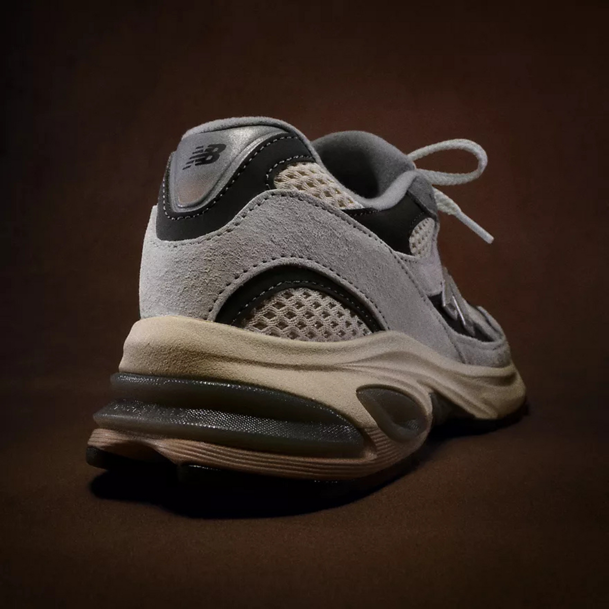 New Balance Abzorb 2010 Brighton Grey/Linen