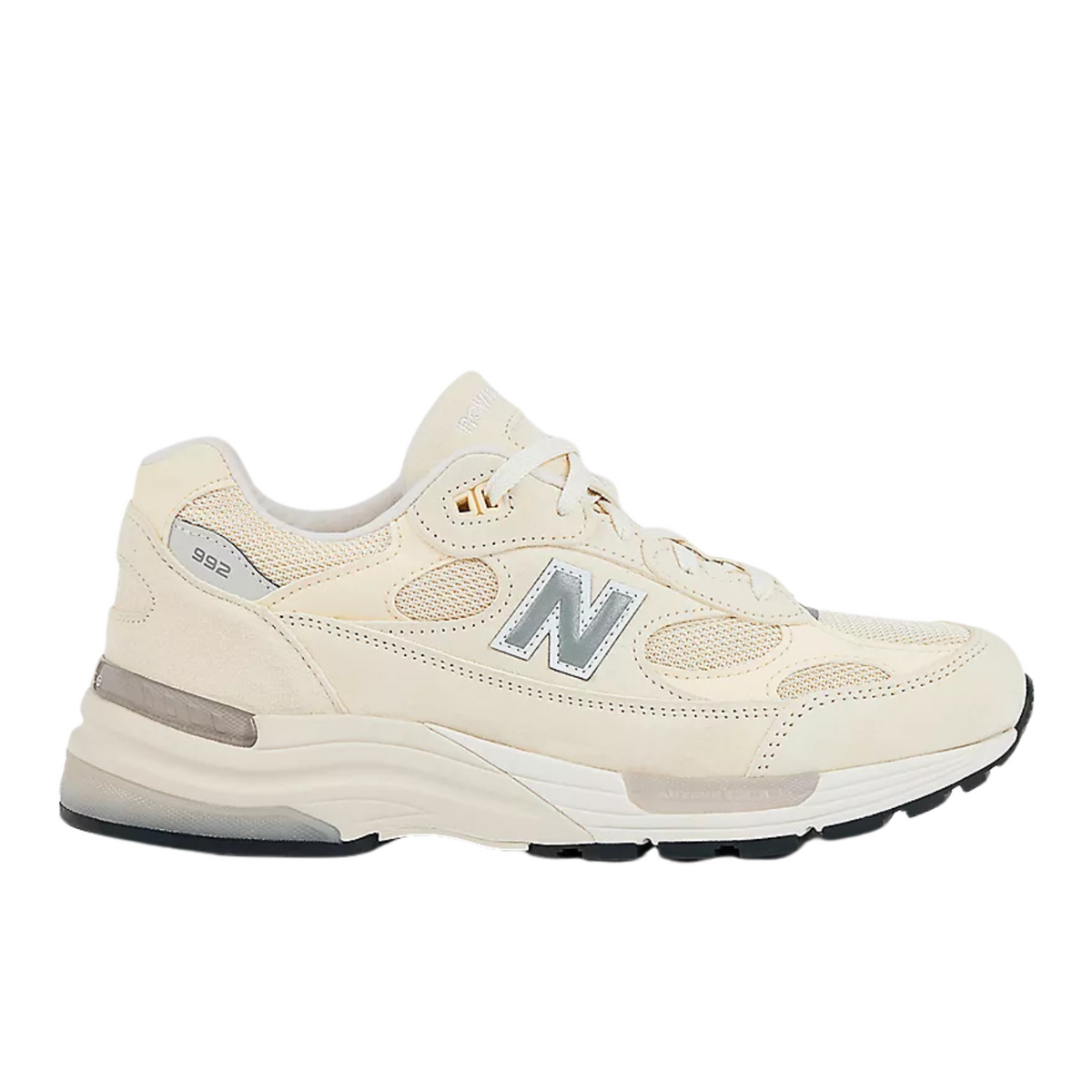 New Balance Made in USA 922 Core Calcium/Raw Cashew