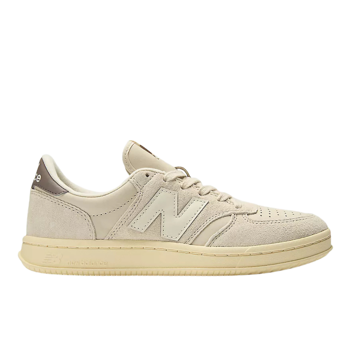 New Balance T500 Bisque/Linen I Momentum - Momentum Clothing