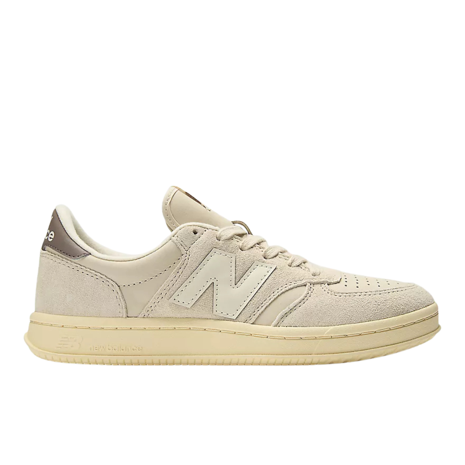New Balance T500 Bisque/Linen I Momentum - Momentum Clothing
