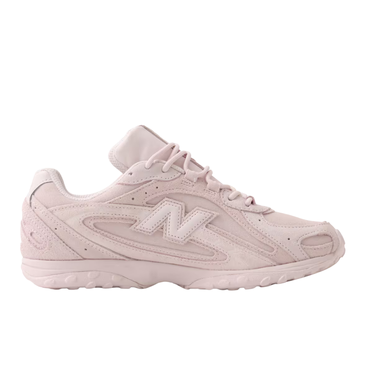 New Balance W 204L Pink Chalk U204L2BL