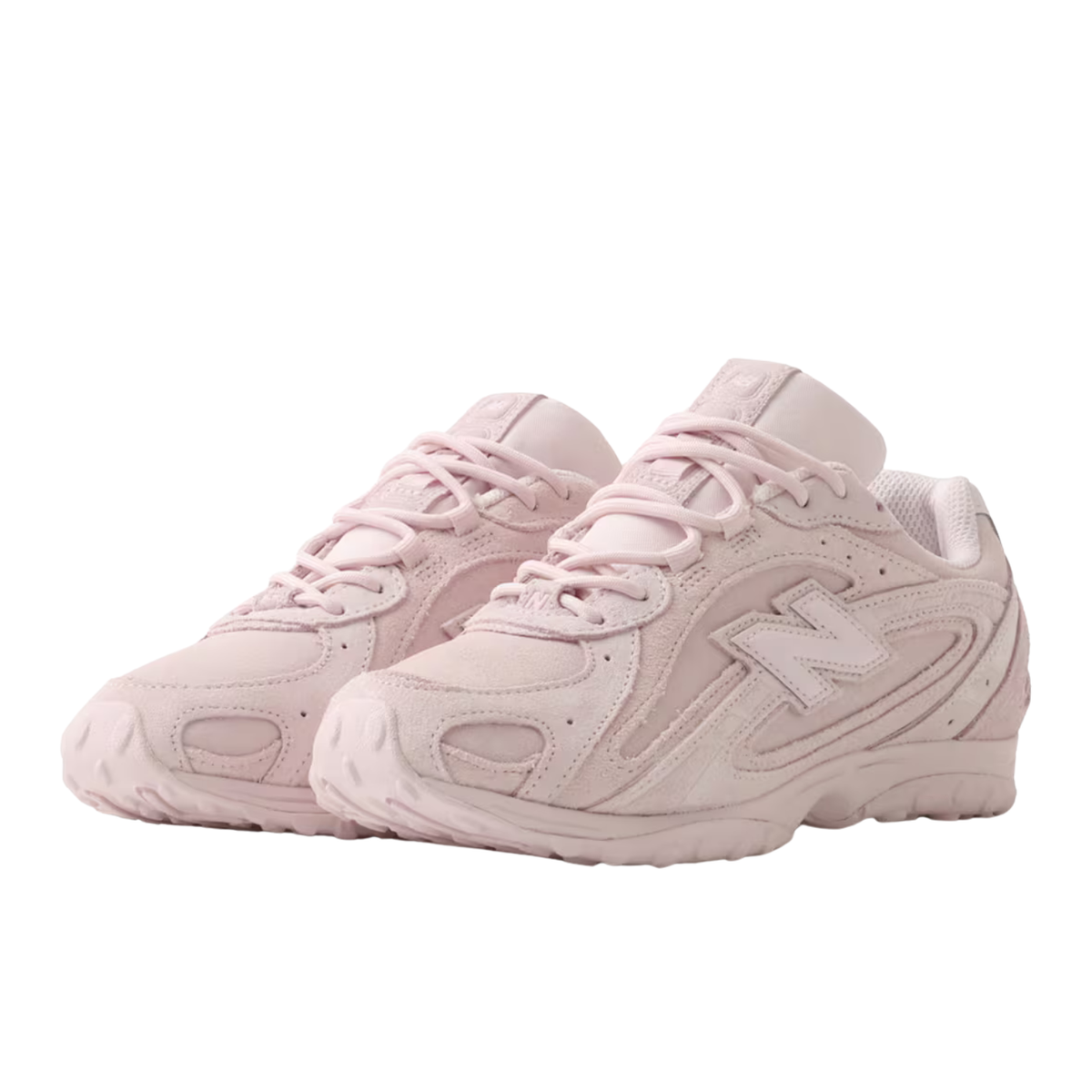 New Balance W 204L Pink Chalk U204L2BL