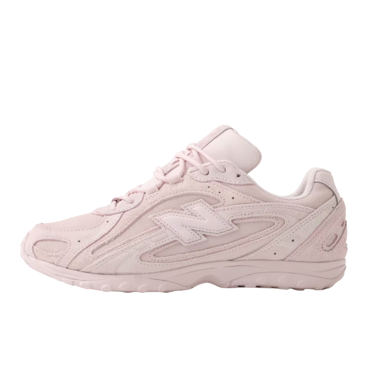 New Balance W 204L Pink Chalk U204L2BL