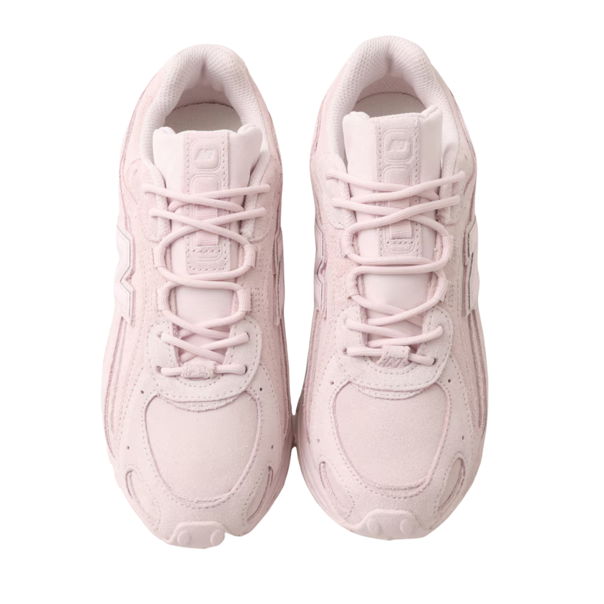 New Balance W 204L Pink Chalk U204L2BL