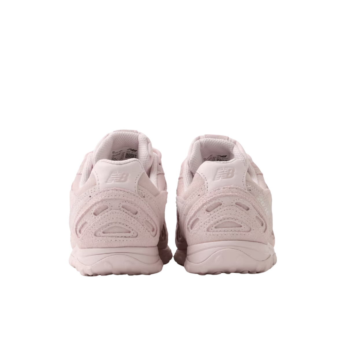 New Balance W 204L Pink Chalk U204L2BL