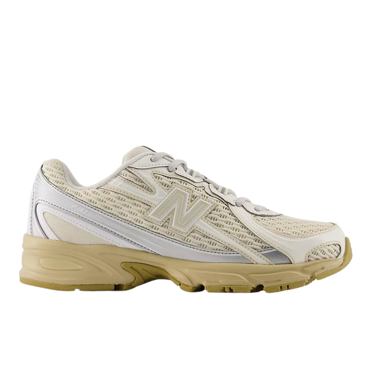 New Balance W 740 Linen