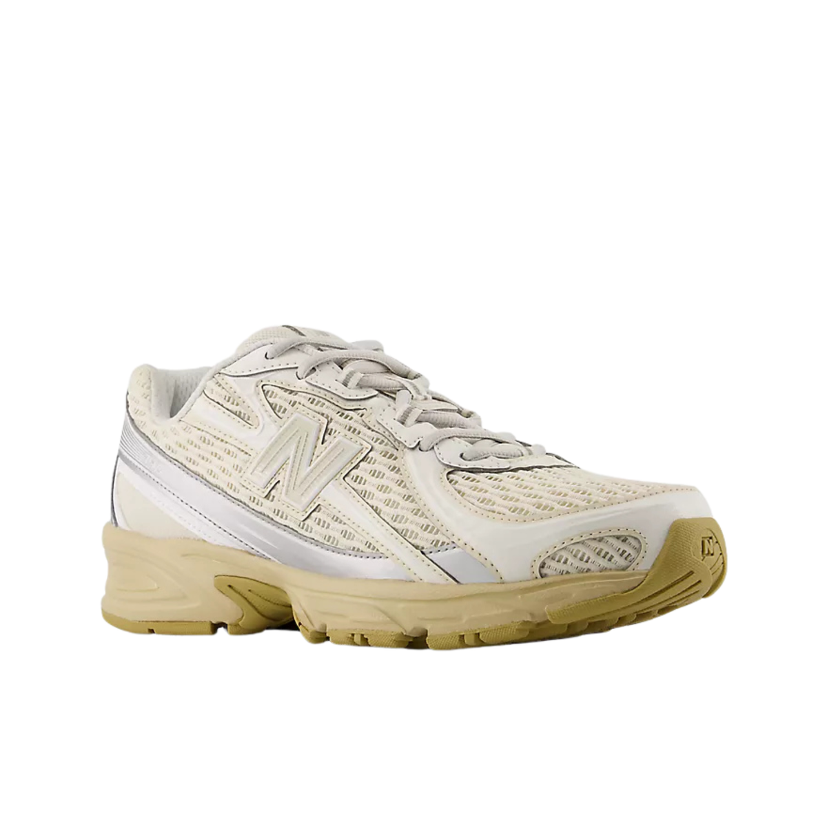 New Balance W 740 Linen