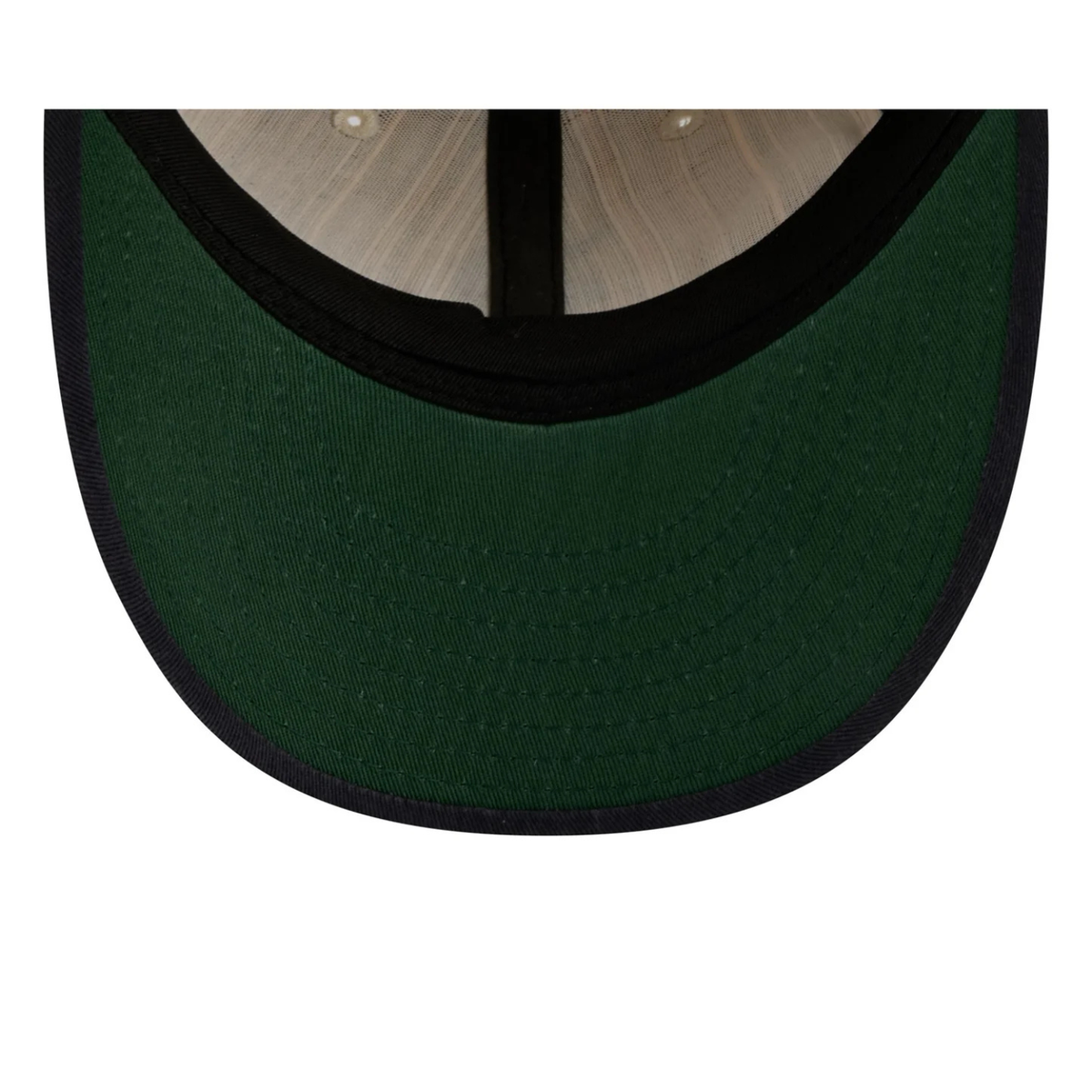 New Era American Herringbone 9Fifty Retro Crown Snapback Cap Detroit Tigers