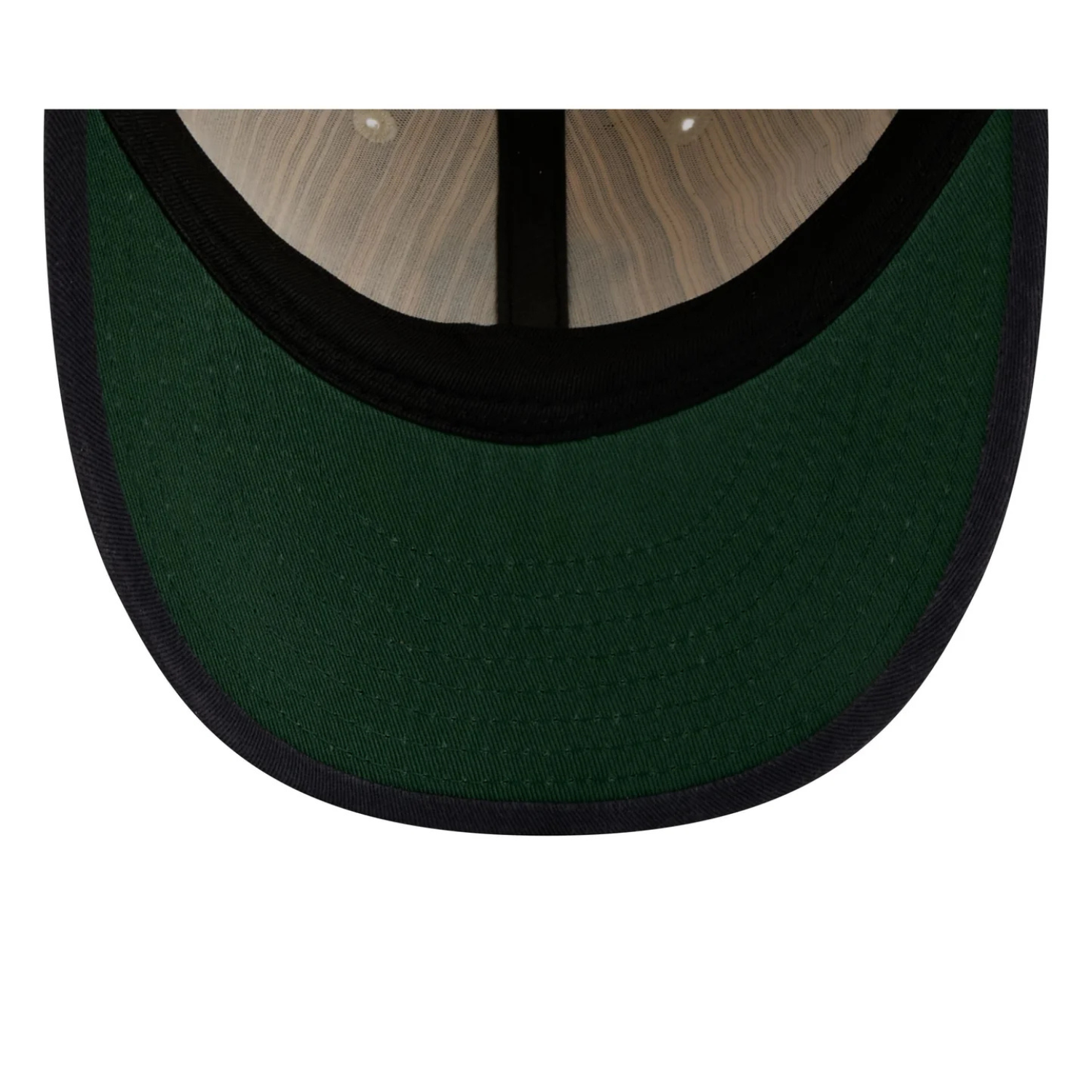 New Era American Herringbone 9Fifty Retro Crown Snapback Cap New