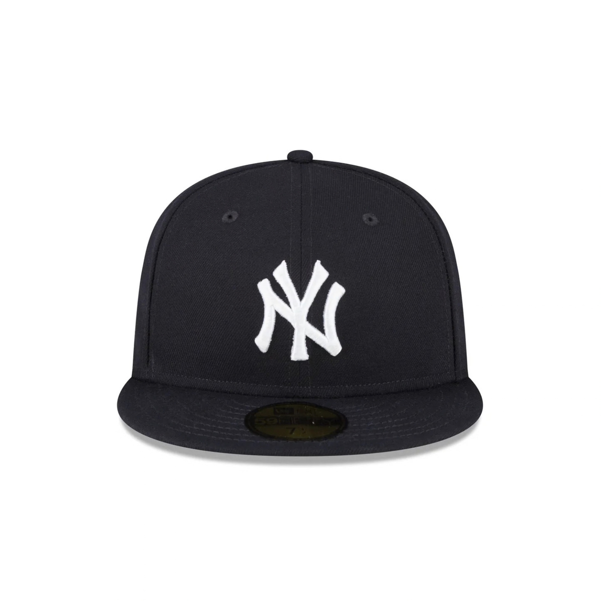 New Era Authentic Collection New York Yankees 59Fifty Fitted Navy