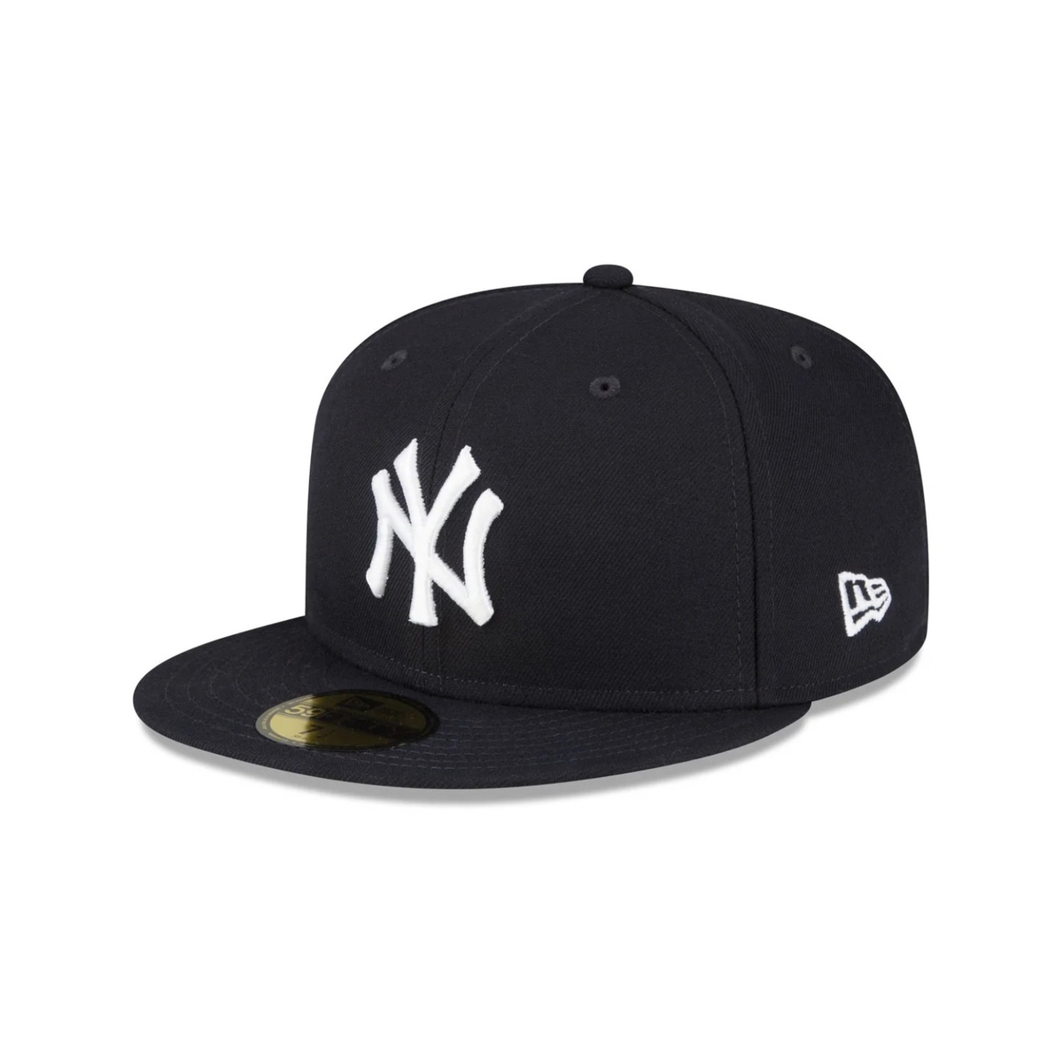 New Era Authentic Collection New York Yankees 59Fifty Fitted Navy