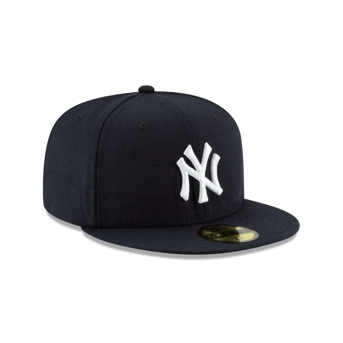 New Era Authentic Collection New York Yankees 59Fifty Fitted Navy