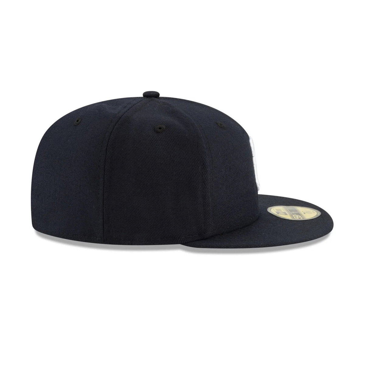 New Era Authentic Collection New York Yankees 59Fifty Fitted Navy
