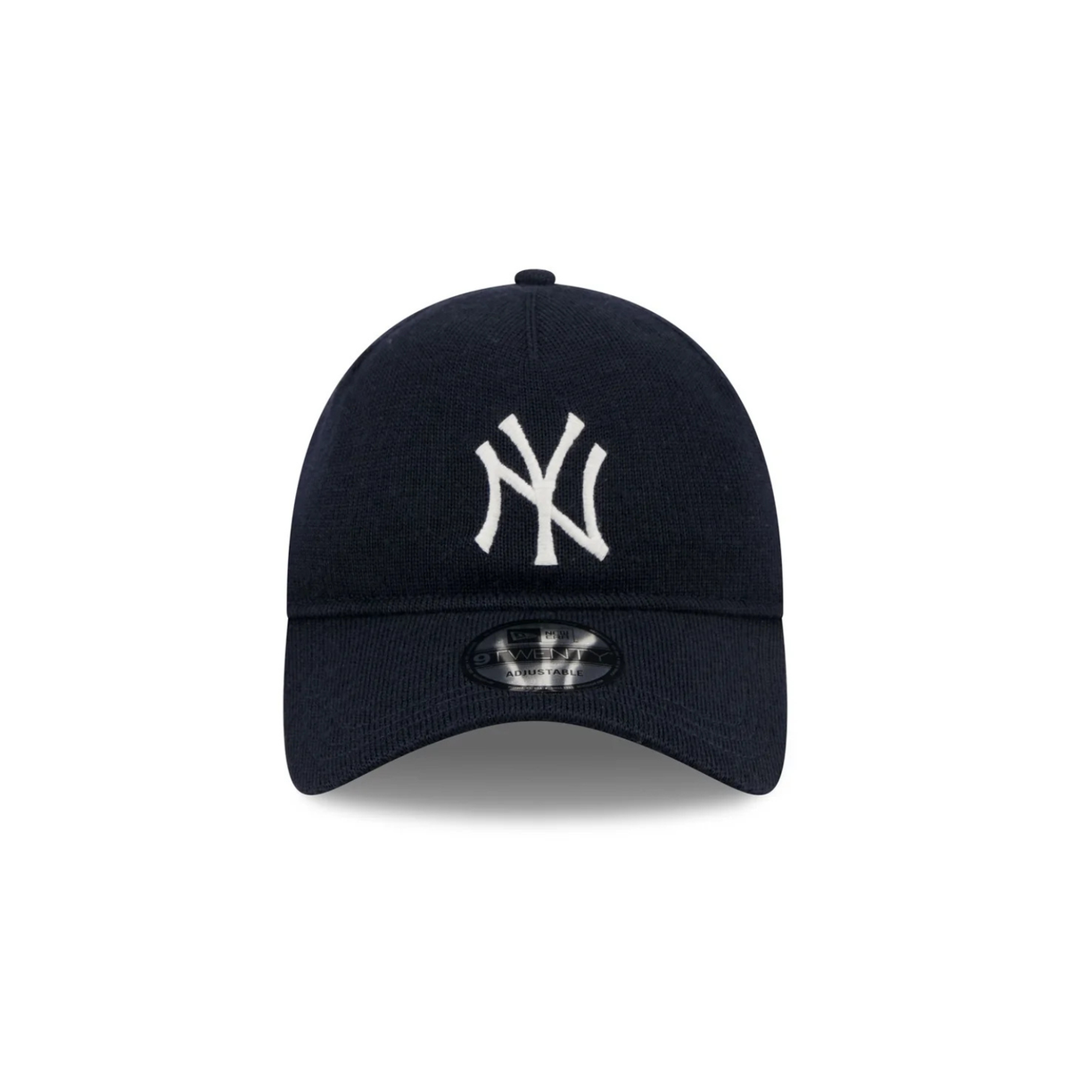 New Era Merino Wool 9Twenty Adjustable Cap - New York Yankees