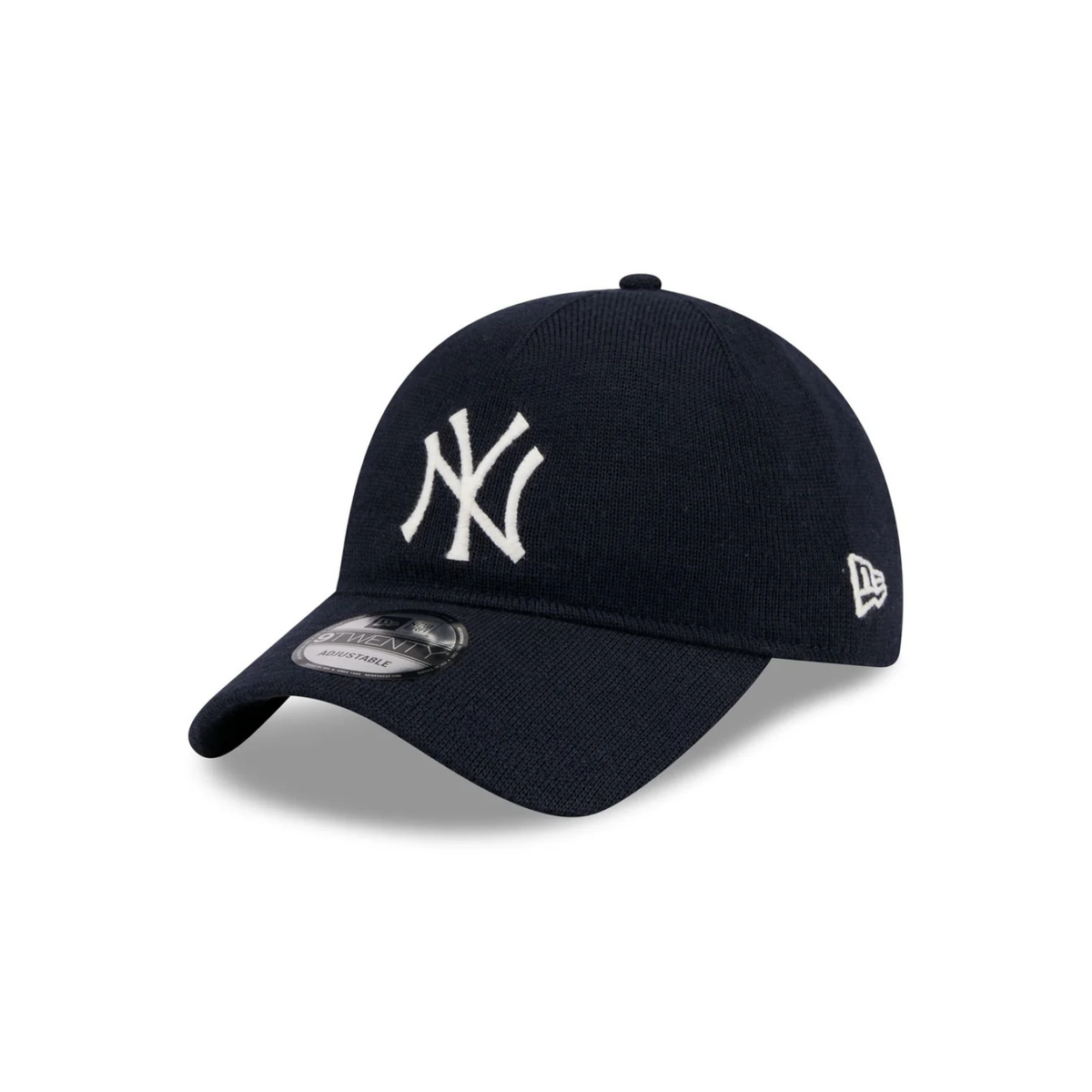 New Era Merino Wool 9Twenty Adjustable Cap - New York Yankees