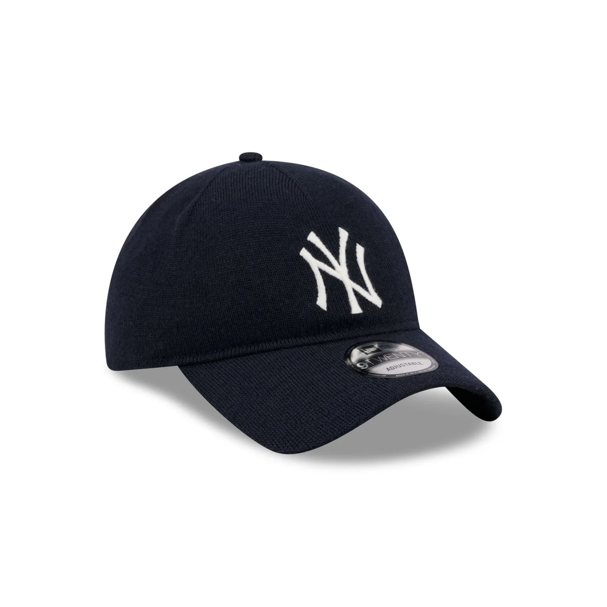 New Era Merino Wool 9Twenty Adjustable Cap - New York Yankees