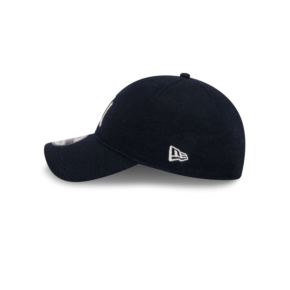 New Era Merino Wool 9Twenty Adjustable Cap - New York Yankees