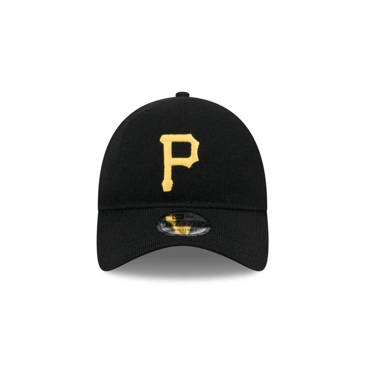 New Era Merino Wool 9Twenty Adjustable Cap - Pittsburgh Pirate