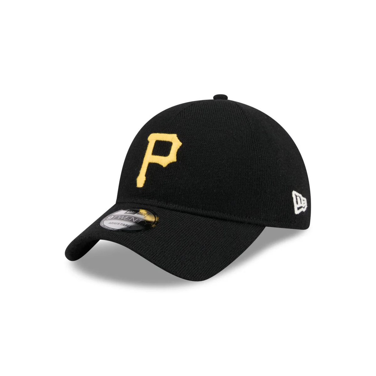 New Era Merino Wool 9Twenty Adjustable Cap - Pittsburgh Pirate