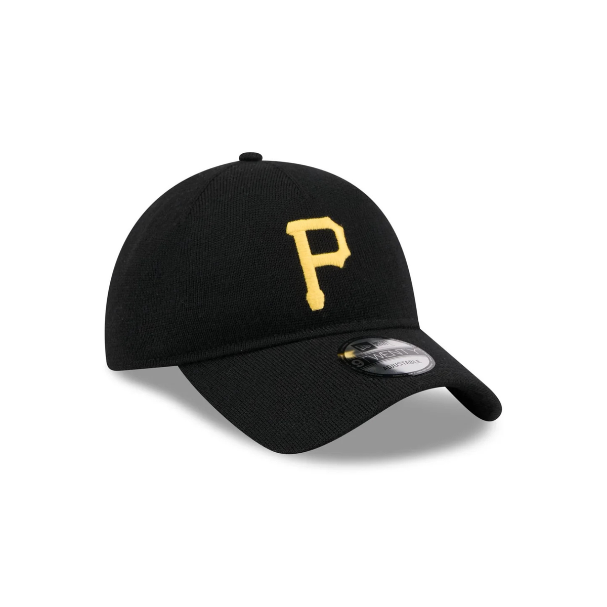New Era Merino Wool 9Twenty Adjustable Cap - Pittsburgh Pirate