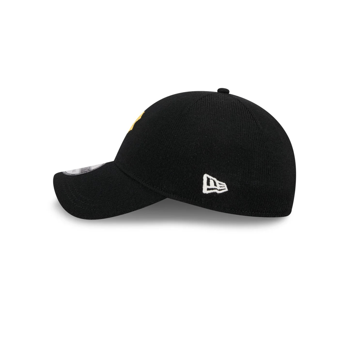 New Era Merino Wool 9Twenty Adjustable Cap - Pittsburgh Pirate