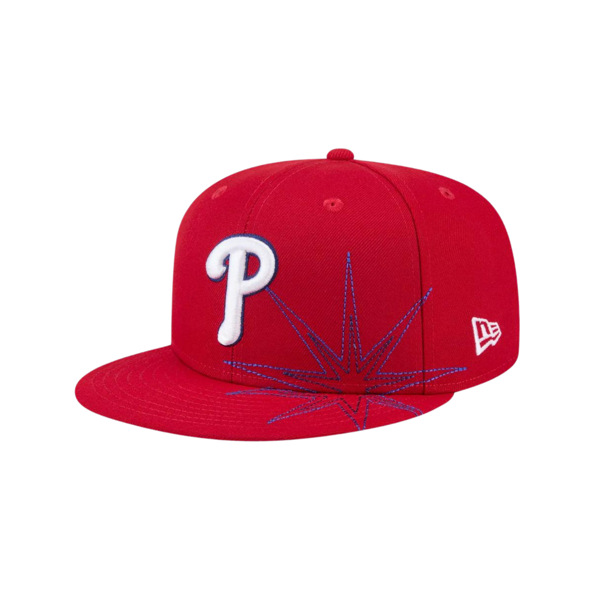 ew Era Solar Stars 22314 - Philadelphia Phillies