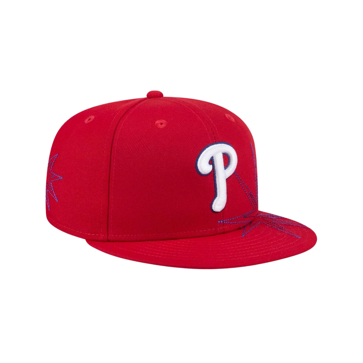 ew Era Solar Stars 22314 - Philadelphia Phillies